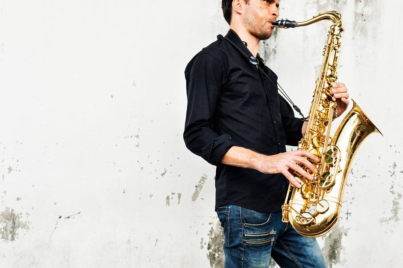 Singerella Jazz Festival: A Night of Timeless Melodies