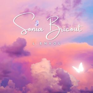 L'ENVOL de Sonia Bricout