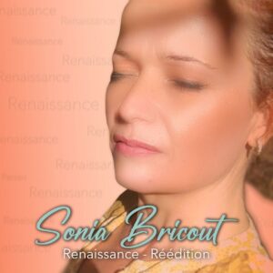 Album Renaissance de Sonia Bricout