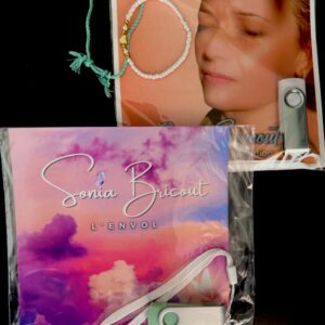 Pack Promo Sonia Bricout