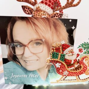 Pack de Noël Sans clé USB