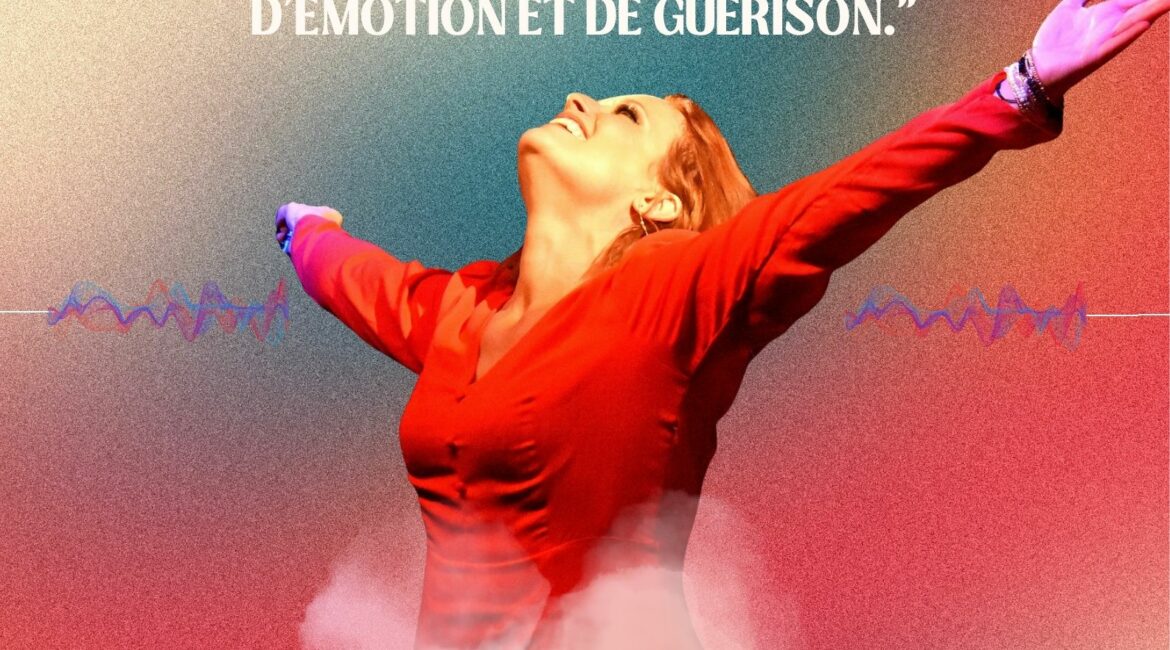 Conférence sur la voix