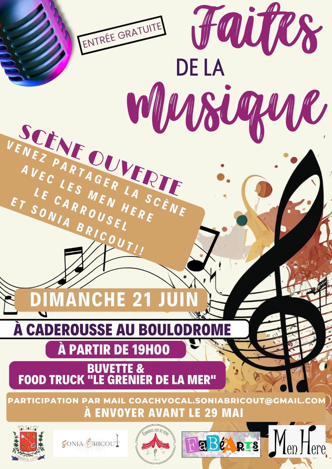 Représentation des élèves